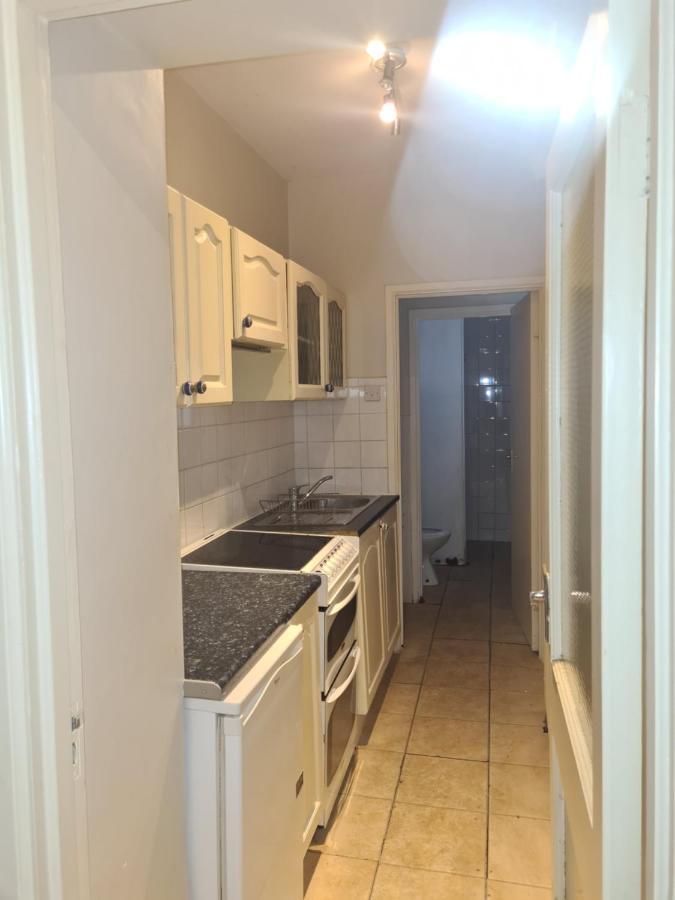 One Bedroom Apartment Dublino Esterno foto