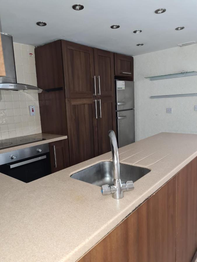 One Bedroom Apartment Dublino Esterno foto